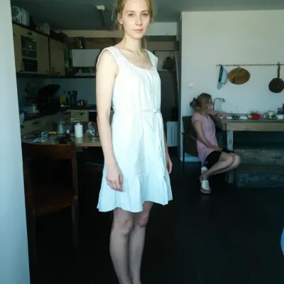 Алина